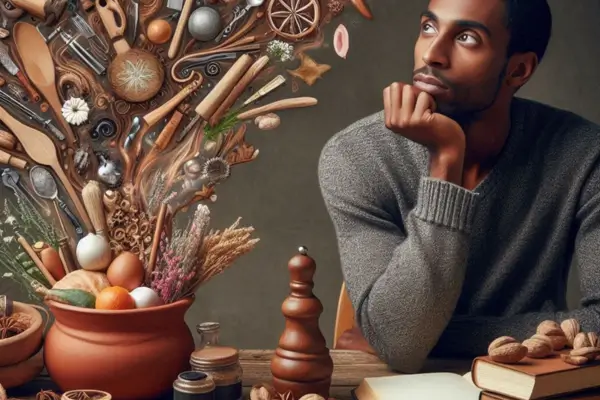 O Mago no Tarot simboliza o poder de transformar desejo em ação com clareza e direção.